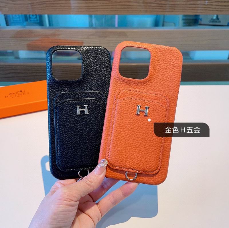 Hermes iphone 12-14pro max 20